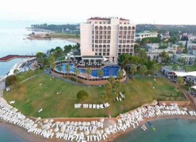 Hotel Duja Didim (ex. Asteria Zeus Didim/aurum Luxury Moon/the Roxy)