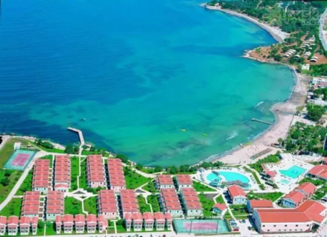 Hotel Club Tarhan Beach