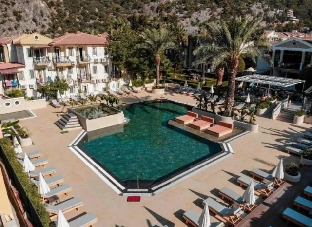Hotel Karbel Sun