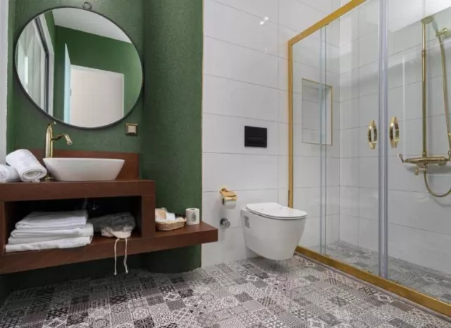 Hotel Karbel Sun