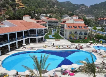 Hotel Montebello Resort, Turcia / Regiunea Marea Egee / Fethiye Oludeniz