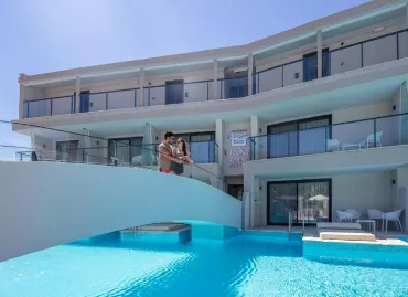 Hotel Orka World Aqua Park, Turcia / Regiunea Marea Egee / Fethiye Oludeniz