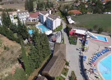 Hotel Sahra Su Holiday Village And Spa, Turcia / Regiunea Marea Egee / Fethiye Oludeniz