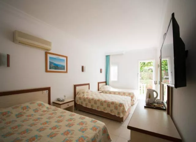 Hotel Turquoise Oludeniz