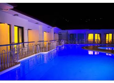 Hotel Z Exclusive And Villas, Turcia / Regiunea Marea Egee / Fethiye Oludeniz