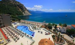 Hotel Turunc Premium, Turcia / Regiunea Marea Egee / Marmaris
