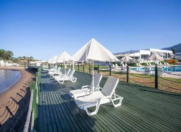 Hotel Paradise Resort Ozdere (ex Maxima Paradise), Turcia / Regiunea Marea Egee / Ozdere