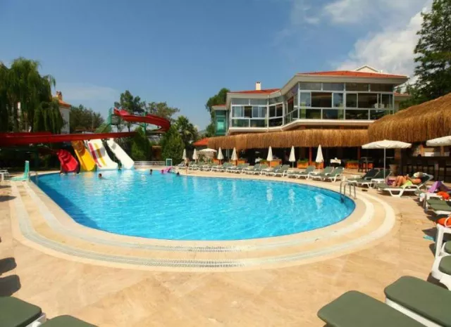 Hotel Telmessos Select