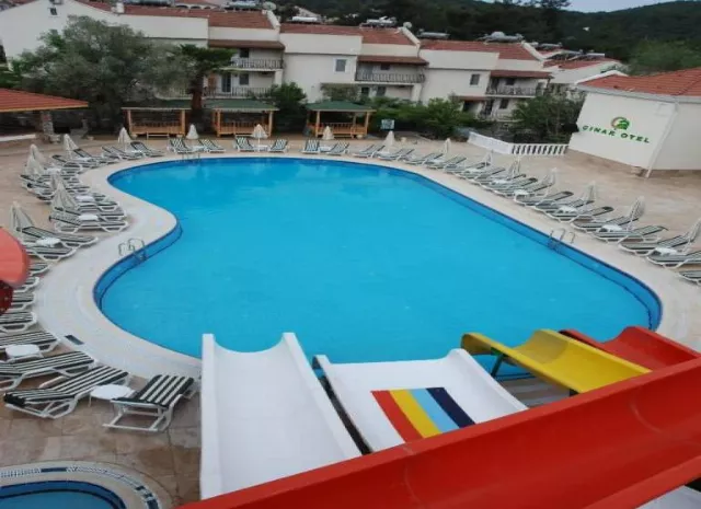 Hotel Telmessos Select