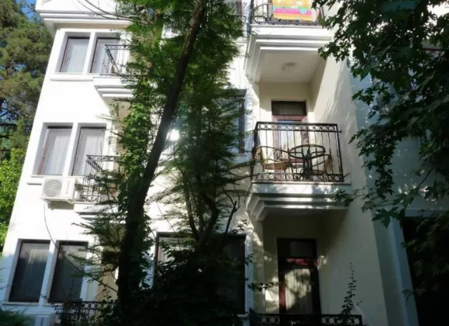 Hotel Telmessos Select