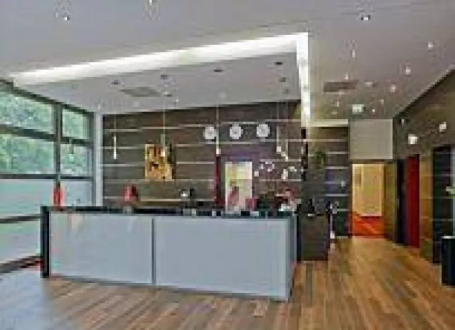 Best Western Amedia Hamburg