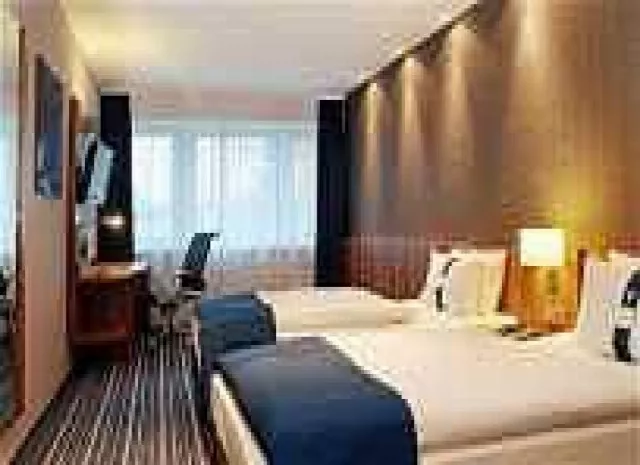 Hotel Holiday Inn Express Hamburg City Centre