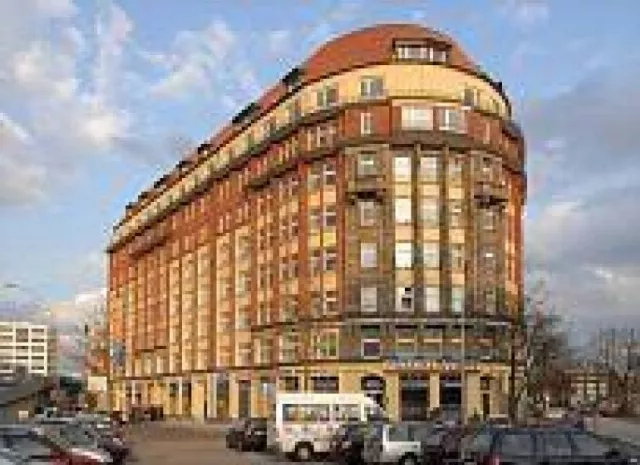 Hotel A&o Hamburg Hauptbahnhof