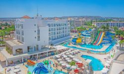 Hotel Anastasia Beach, Cipru / Zona Larnaca / Protaras