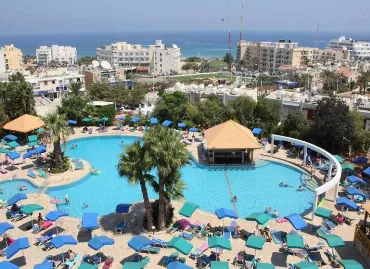 Hotel Antigoni, Cipru / Zona Larnaca / Protaras