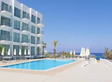 Hotel Coralli Spa Resort, Cipru / Zona Larnaca / Protaras