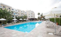 Hotel Apartments Debbiexenia, Cipru / Zona Larnaca / Protaras
