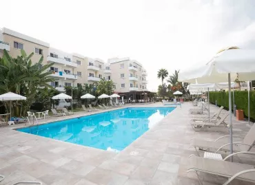 Hotel Apartments Debbiexenia, Cipru / Zona Larnaca / Protaras