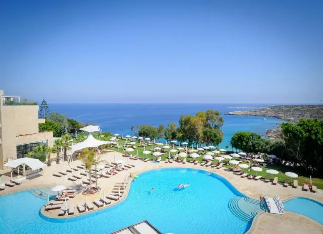 Hotel Grecian Park