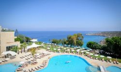 Hotel Grecian Park, Cipru / Zona Larnaca / Protaras
