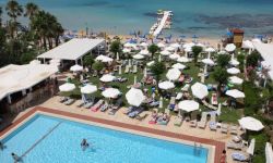 Iliada Beach Hotel, Cipru / Zona Larnaca / Protaras
