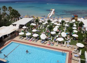 Iliada Beach Hotel, Cipru / Zona Larnaca / Protaras