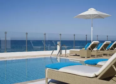 Hotel Louis Althea Kalamies Luxury Villas, Cipru / Zona Larnaca / Protaras