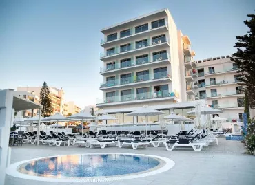 Mandali Hotel, Cipru / Zona Larnaca / Protaras