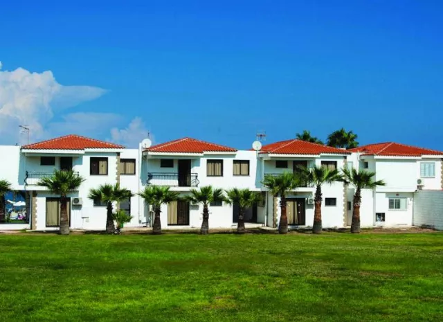 Hotel Marlita Beach Apartments