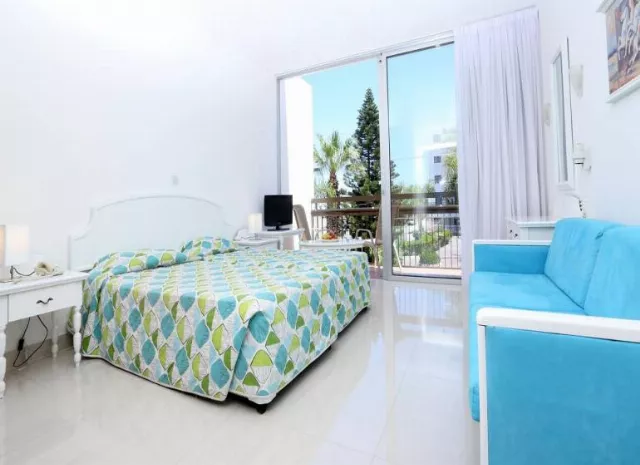 Hotel Marlita Beach Apartments