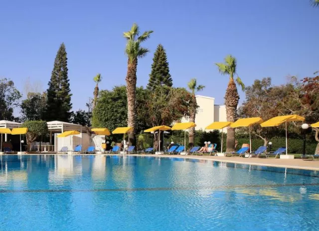 Hotel Papouis Protaras (ex. Smartline Protaras)