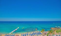Hotel Silver Sands Beach, Cipru / Zona Larnaca / Protaras