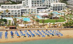 Sunrise Pearl Hotel & Spa, Cipru / Zona Larnaca / Protaras