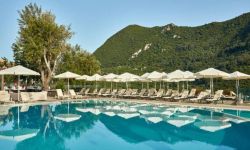 Hotel Atlantica Grand Mediterraneo Resort& Spa (adults Only), Grecia / Corfu / Ermones