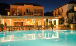 Hotel Athos Lefkada, Grecia / Lefkada / Nidri