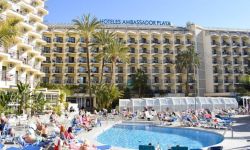 Hotel Ambassador Playa Ii, Spania / Costa Blanca / Benidorm
