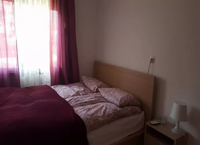 Apartamento Centro Jaime I