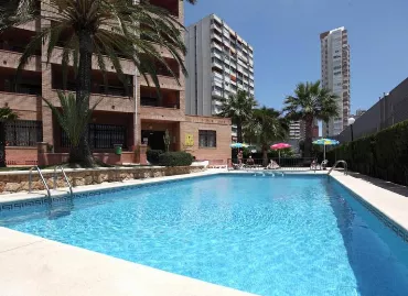 Apartamentos La Caseta, Spania / Costa Blanca / Benidorm