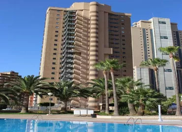 Apartamentos Vistamar, Spania / Costa Blanca / Benidorm