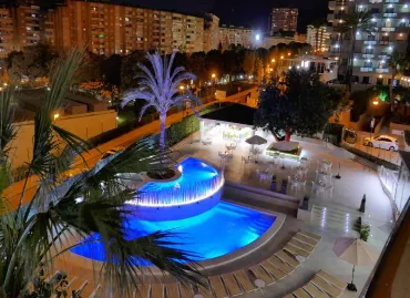 Aparthotel Primavera Park, Spania / Costa Blanca / Benidorm