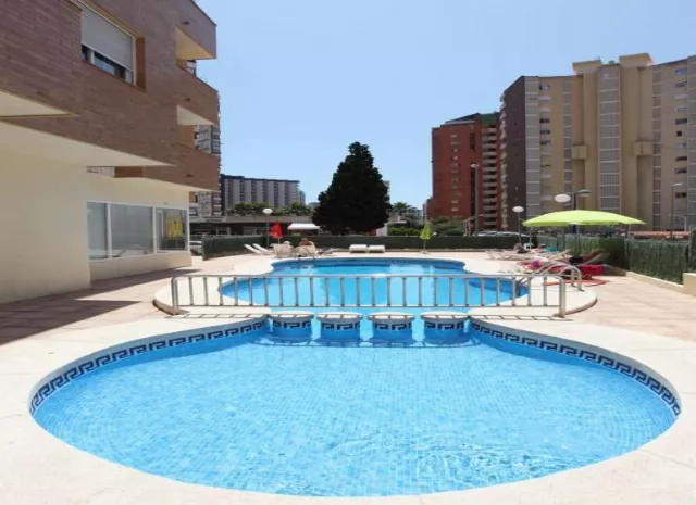 Benimar Apartments