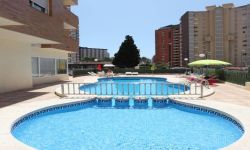 Benimar Apartments, Spania / Costa Blanca / Benidorm