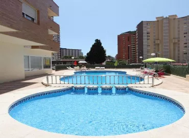 Benimar Apartments, Spania / Costa Blanca / Benidorm