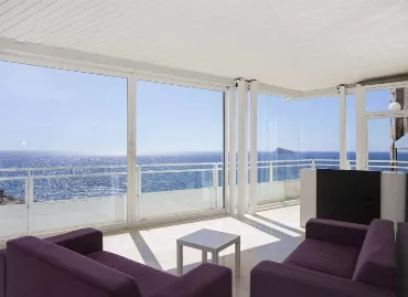 Buenos Aires Apartments, Spania / Costa Blanca / Benidorm