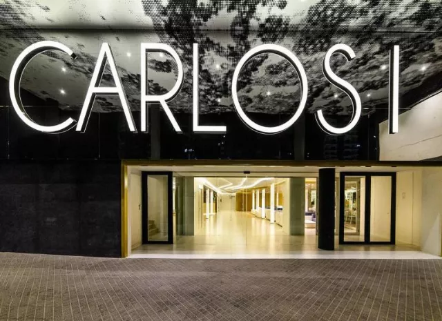 Carlos I Hotel