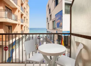 Estudios Rh Sol, Spania / Costa Blanca / Benidorm