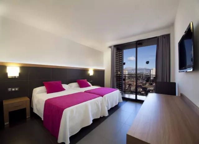 Flash Hotel Benidorm - Adults Only