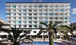 Hotel Agua Azul - Adults Only, Spania / Costa Blanca / Benidorm