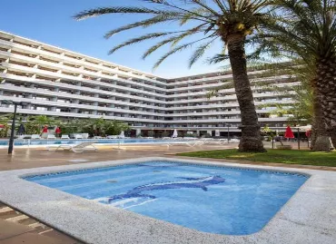 Hotel Benilux Park, Spania / Costa Blanca / Benidorm