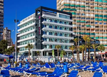 Hotel Brisa, Spania / Costa Blanca / Benidorm